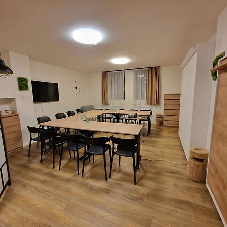 Bylo Nebylo Apartmany Vítkovice Exterior foto