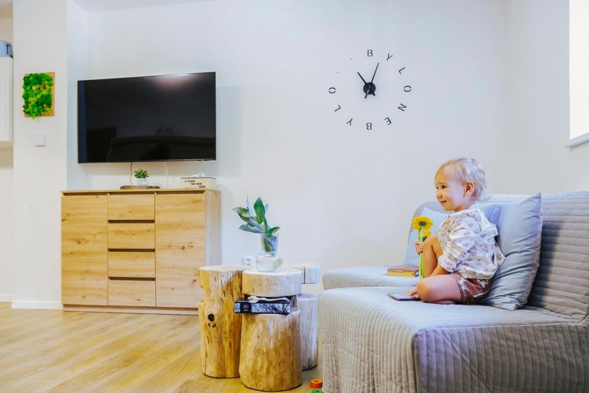 Bylo Nebylo Apartmany Vítkovice Exterior foto
