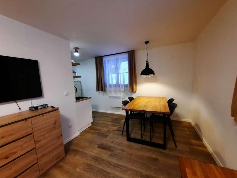 Bylo Nebylo Apartmany Vítkovice Cameră foto