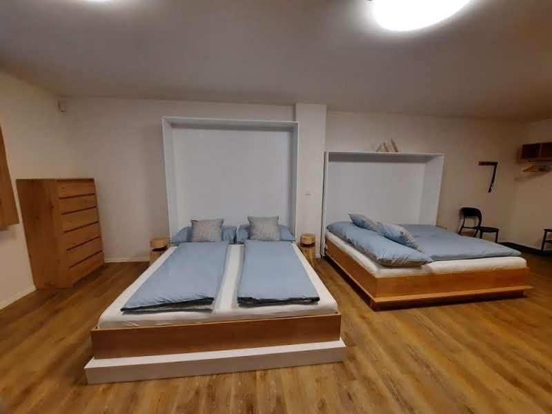 Bylo Nebylo Apartmany Vítkovice Cameră foto