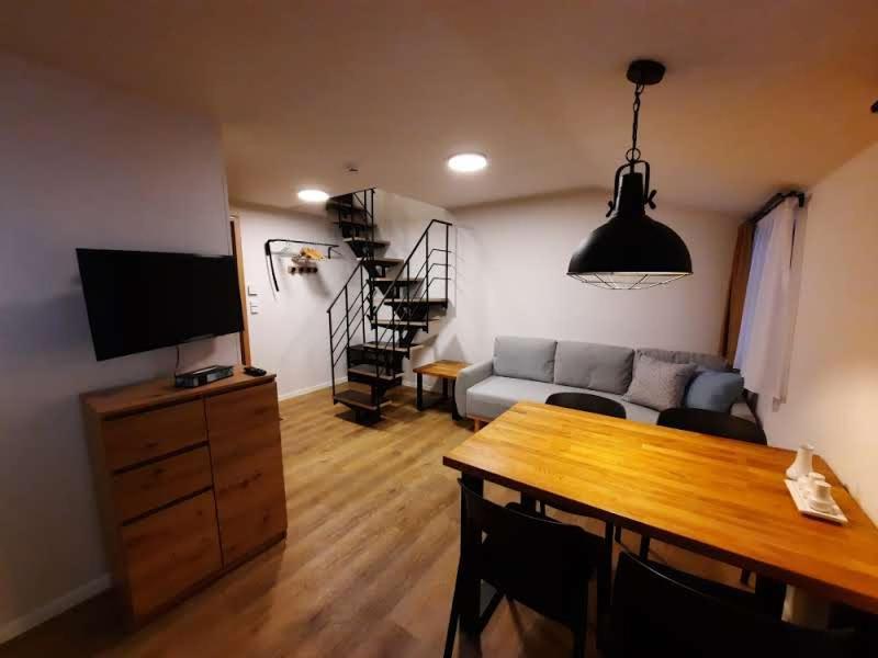 Bylo Nebylo Apartmany Vítkovice Cameră foto