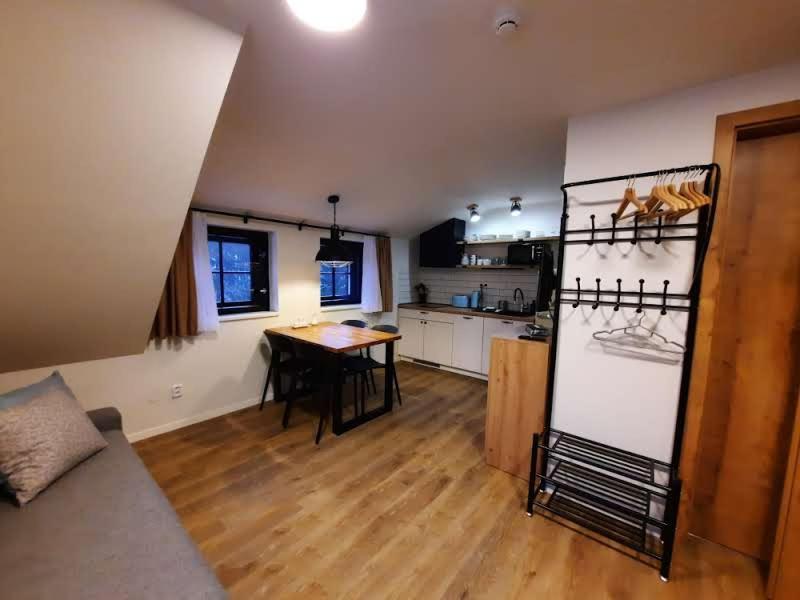 Bylo Nebylo Apartmany Vítkovice Cameră foto