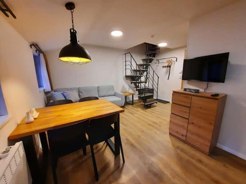 Bylo Nebylo Apartmany Vítkovice Cameră foto