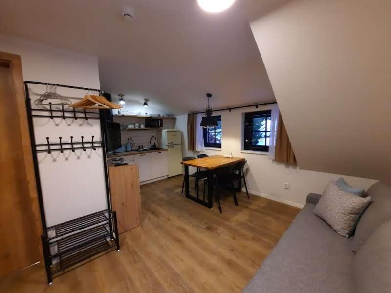 Bylo Nebylo Apartmany Vítkovice Cameră foto