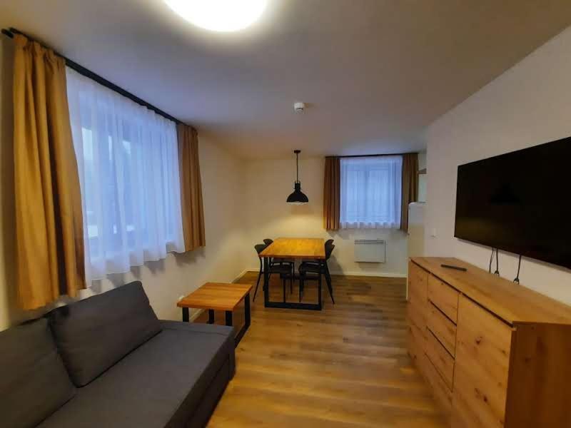 Bylo Nebylo Apartmany Vítkovice Cameră foto